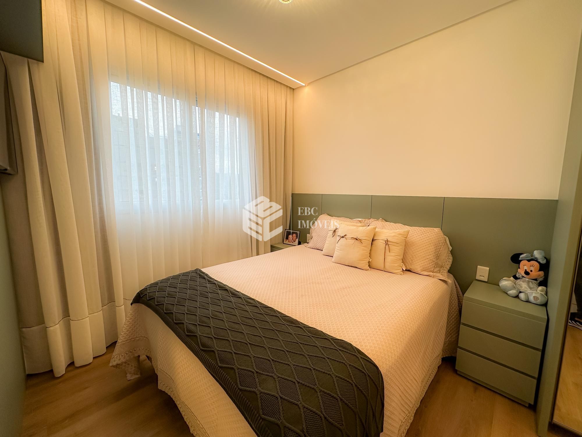 Apartamento, 4 quartos, 165 m² - Foto 16