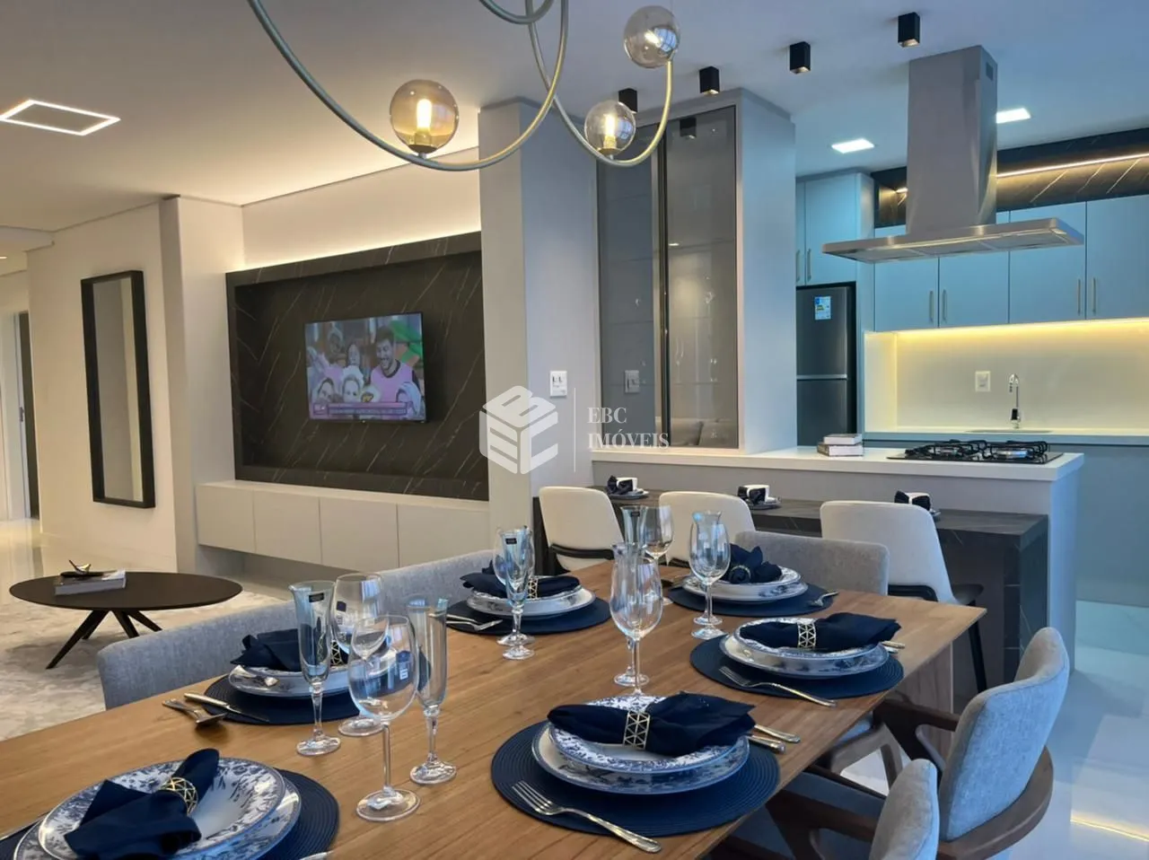 Apartamento com 3 Dormitórios à venda, 112 m² por R$ 2.605.000,00 Apartamento com 3 Dormitórios à venda, 112 m² por R$ 2.605.000,00