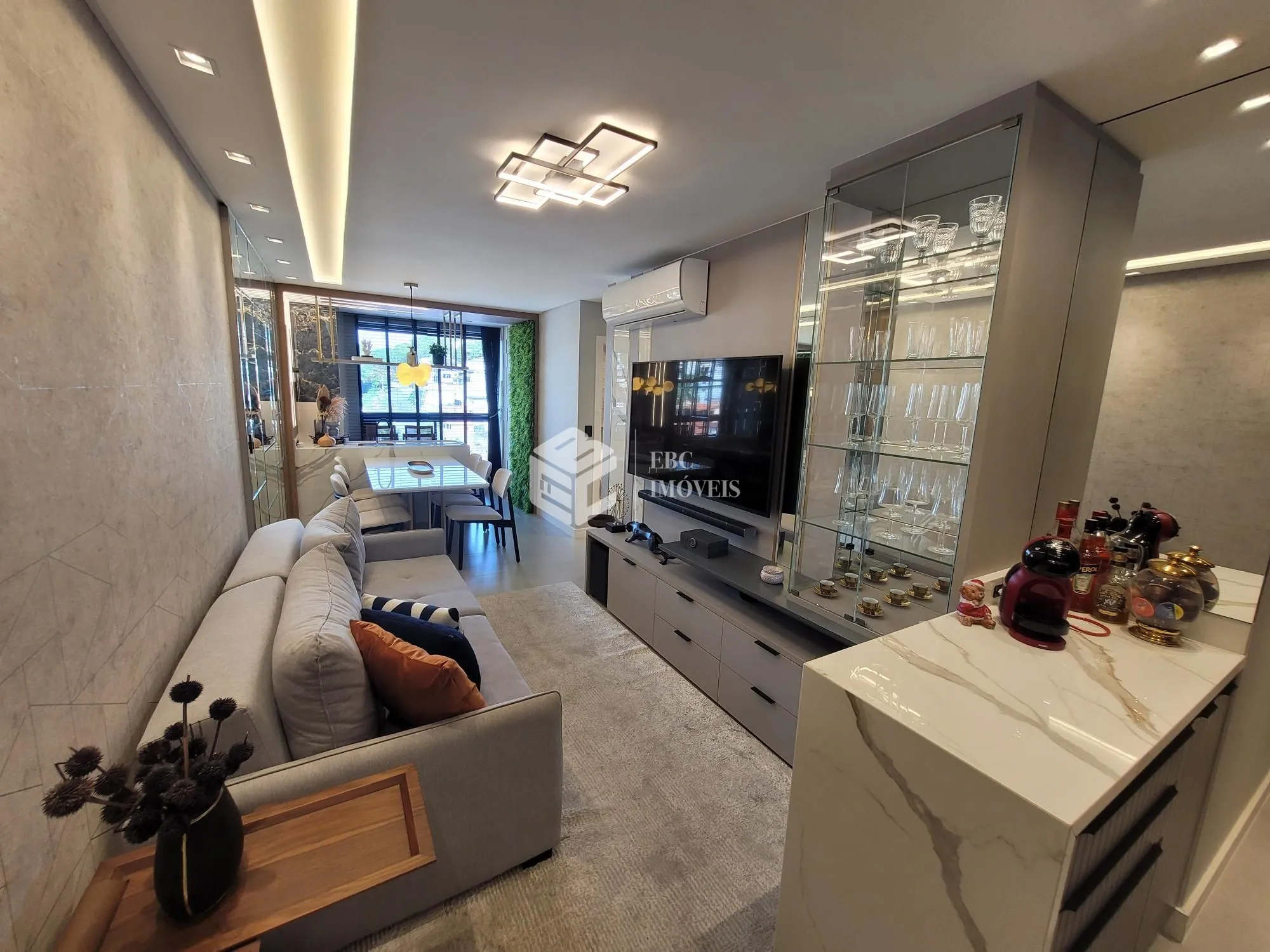 Apartamento à venda  no Ariribá - Balneário Camboriú, SC. Imóveis