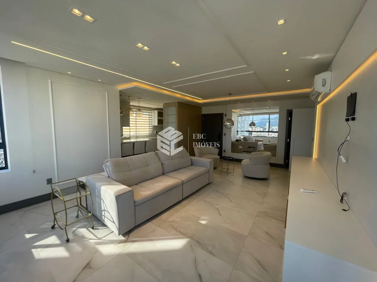 Apartamento à venda  no Centro - Balneário Camboriú, SC. Imóveis