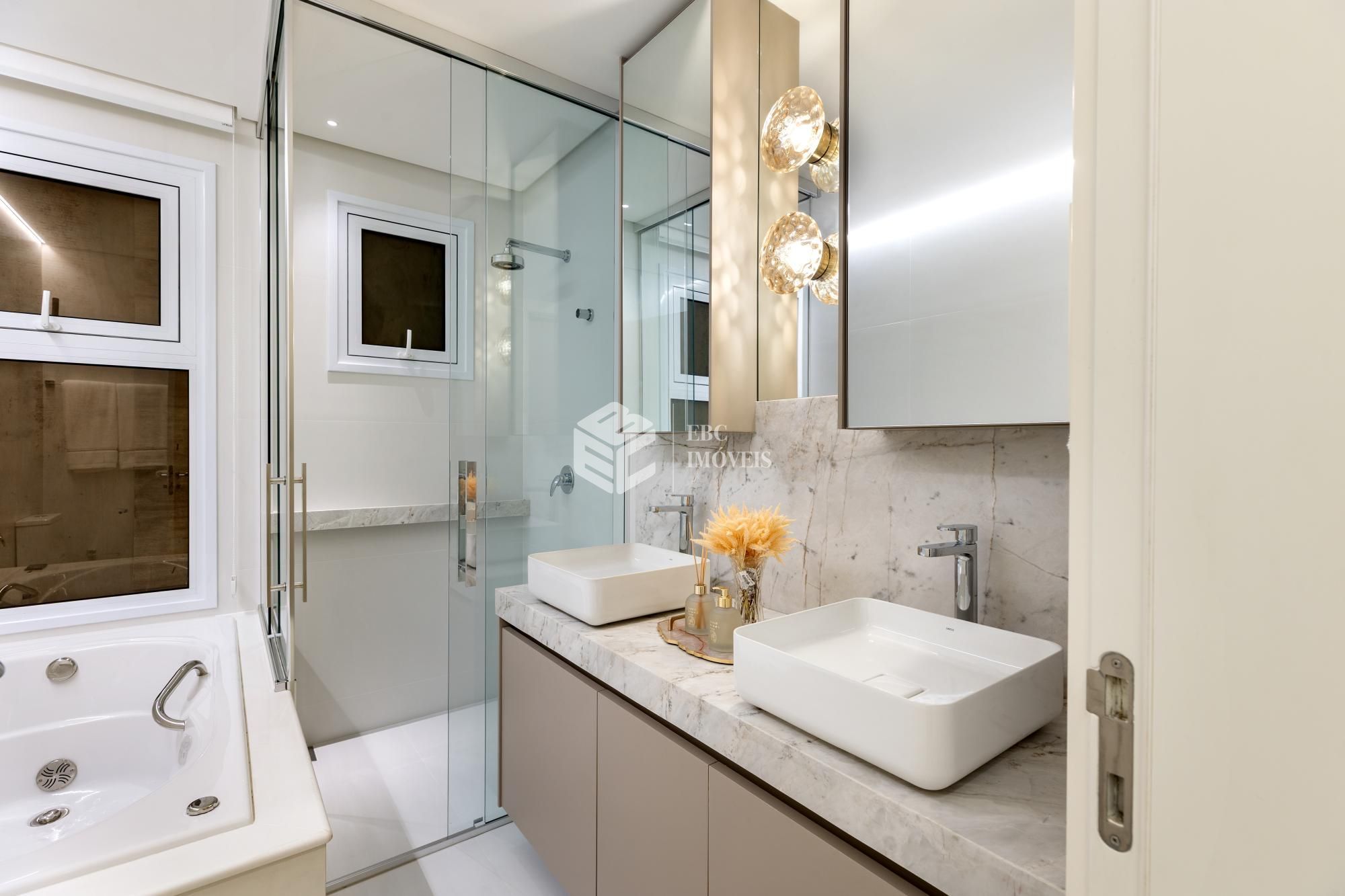 Apartamento, 4 quartos, 213 m² - Foto 21