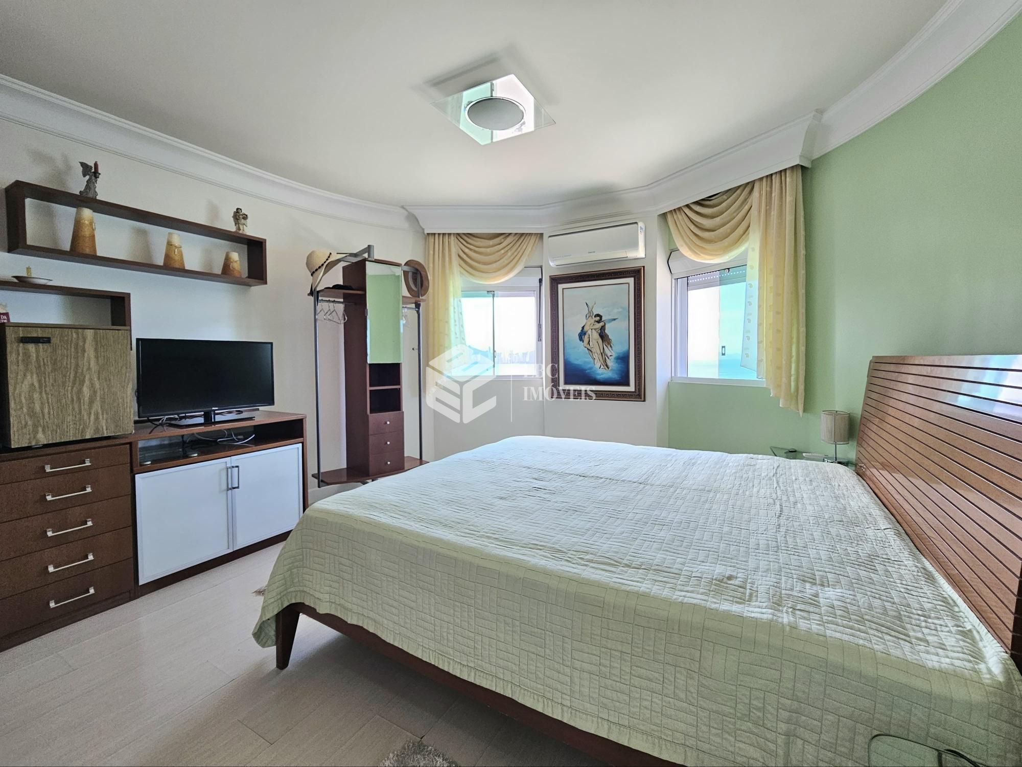 Apartamento, 3 quartos, 165 m² - Foto 23