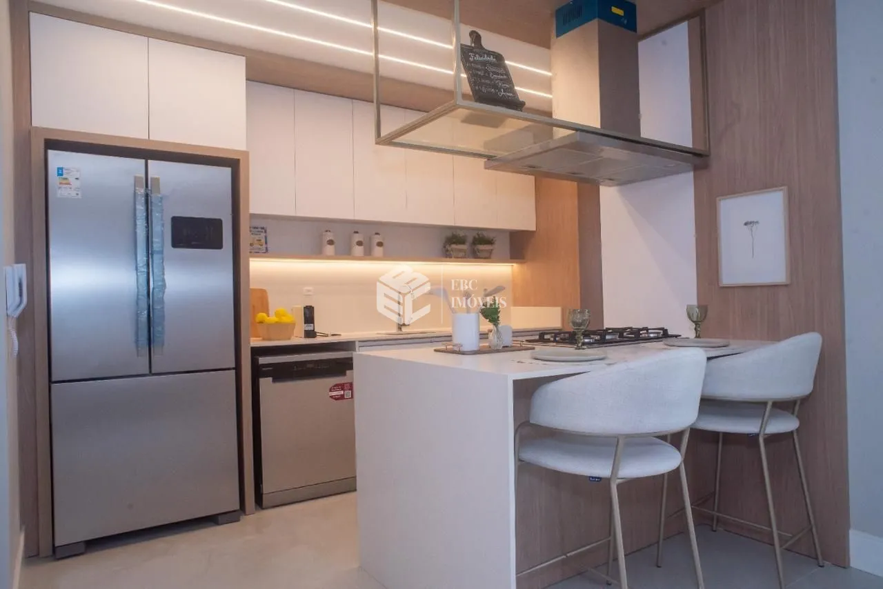 Apartamento com 3 Dormitórios à venda, 131 m² por R$ 3.800.000,00 Apartamento com 3 Dormitórios à venda, 131 m² por R$ 3.800.000,00