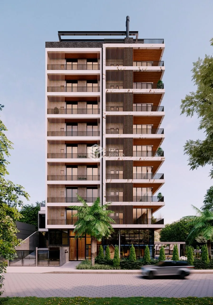 Apartamento, 3 quartos, 164 m² - Foto 15