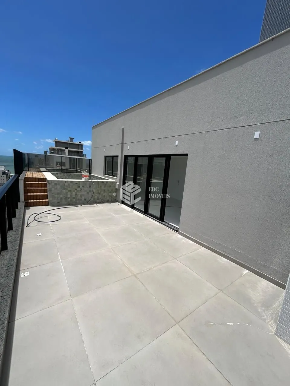 Cobertura, 4 quartos, 218 m² - Foto 5