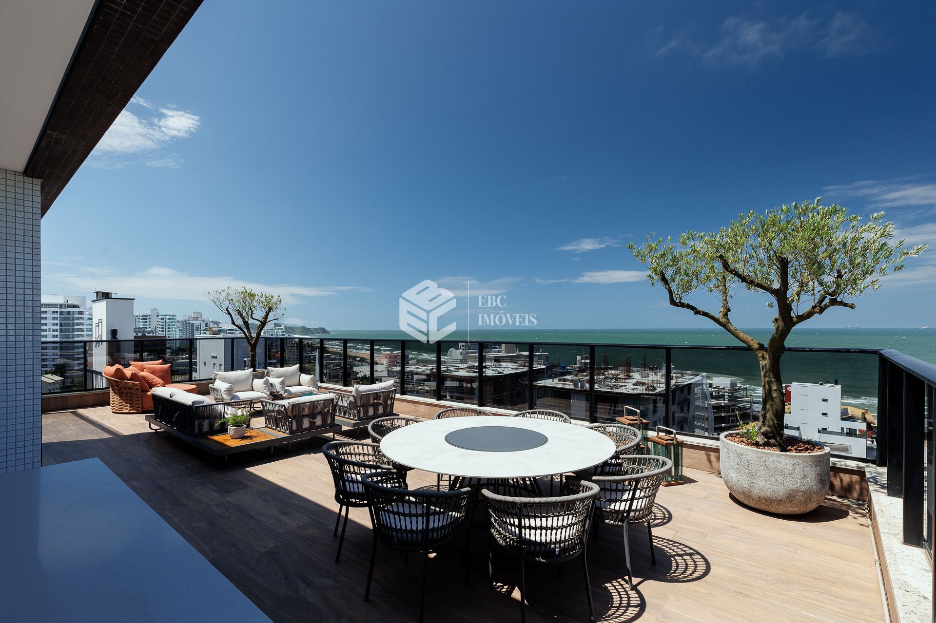 Cobertura, 4 quartos, 430 m² - Foto 7