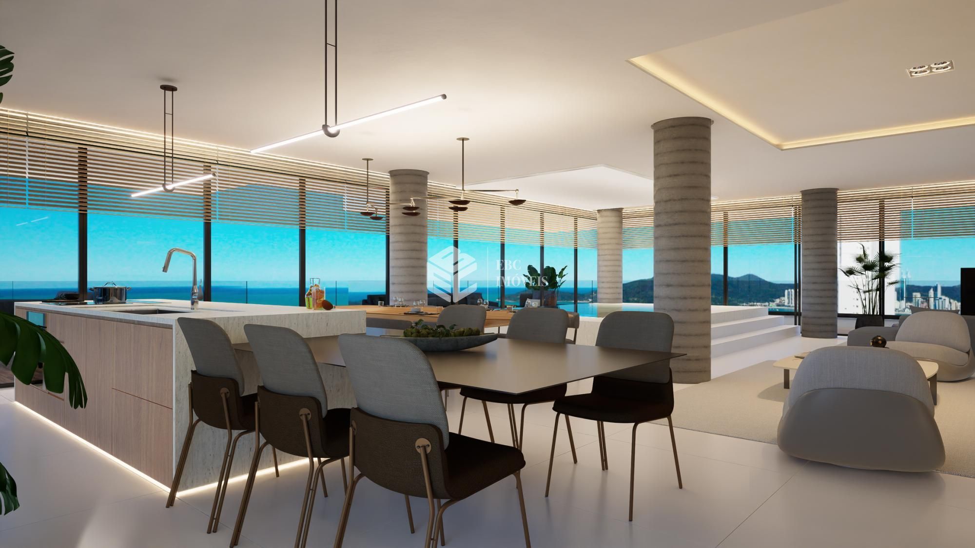 Apartamento, 4 quartos, 264 m² - Foto 18
