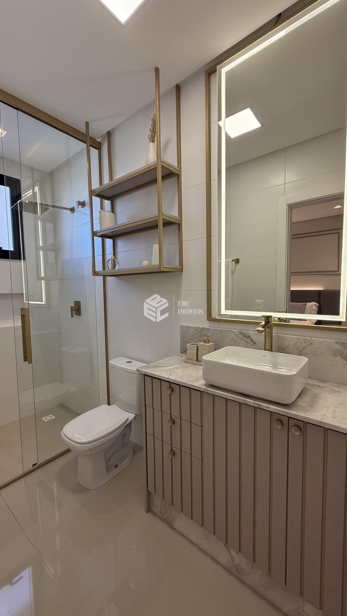 Apartamento, 3 quartos, 129 m² - Foto 43