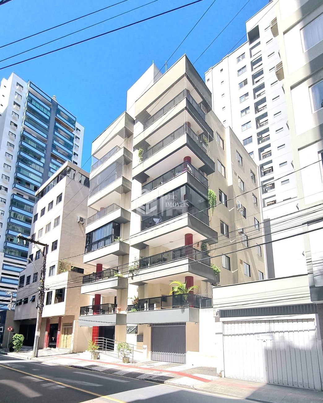 Apartamento, 3 quartos, 164 m² - Foto 15