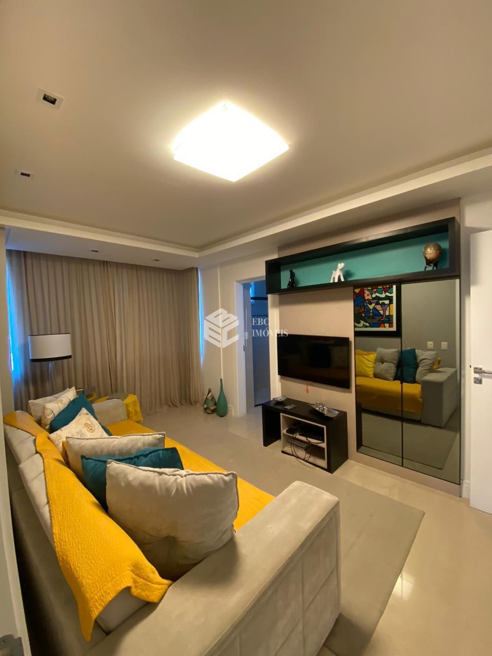 Apartamento, 4 quartos, 219 m² - Foto 44