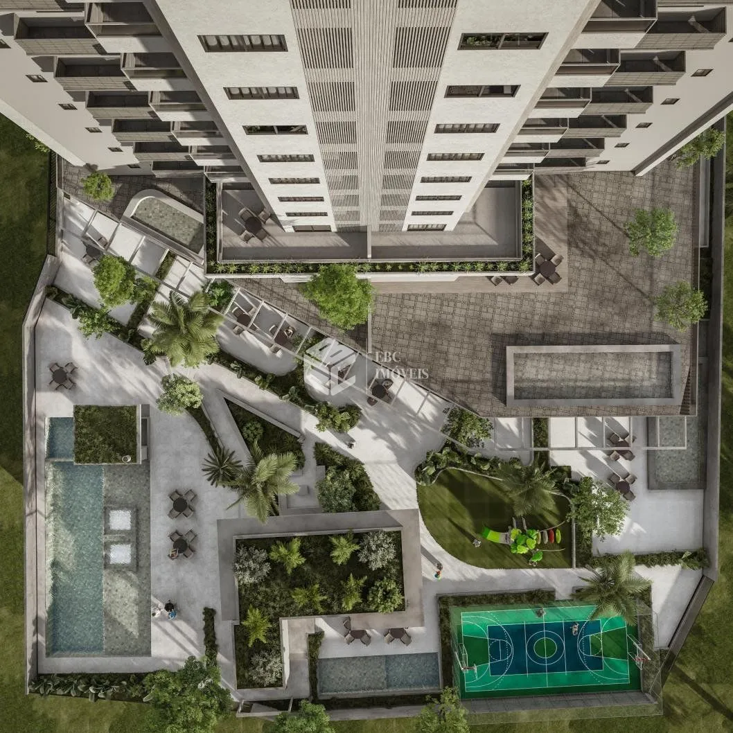 Cobertura, 6 quartos, 361 m² - Foto 21
