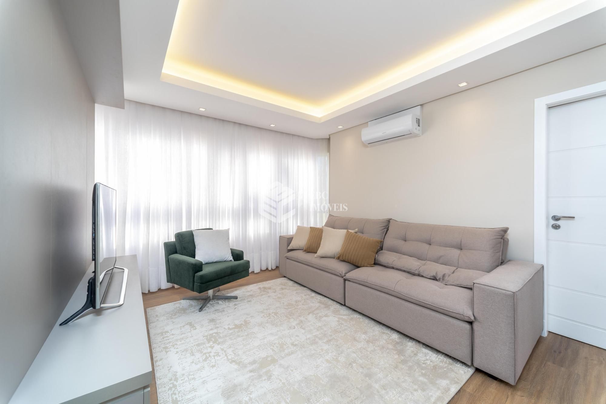 Apartamento, 4 quartos, 273 m² - Foto 39