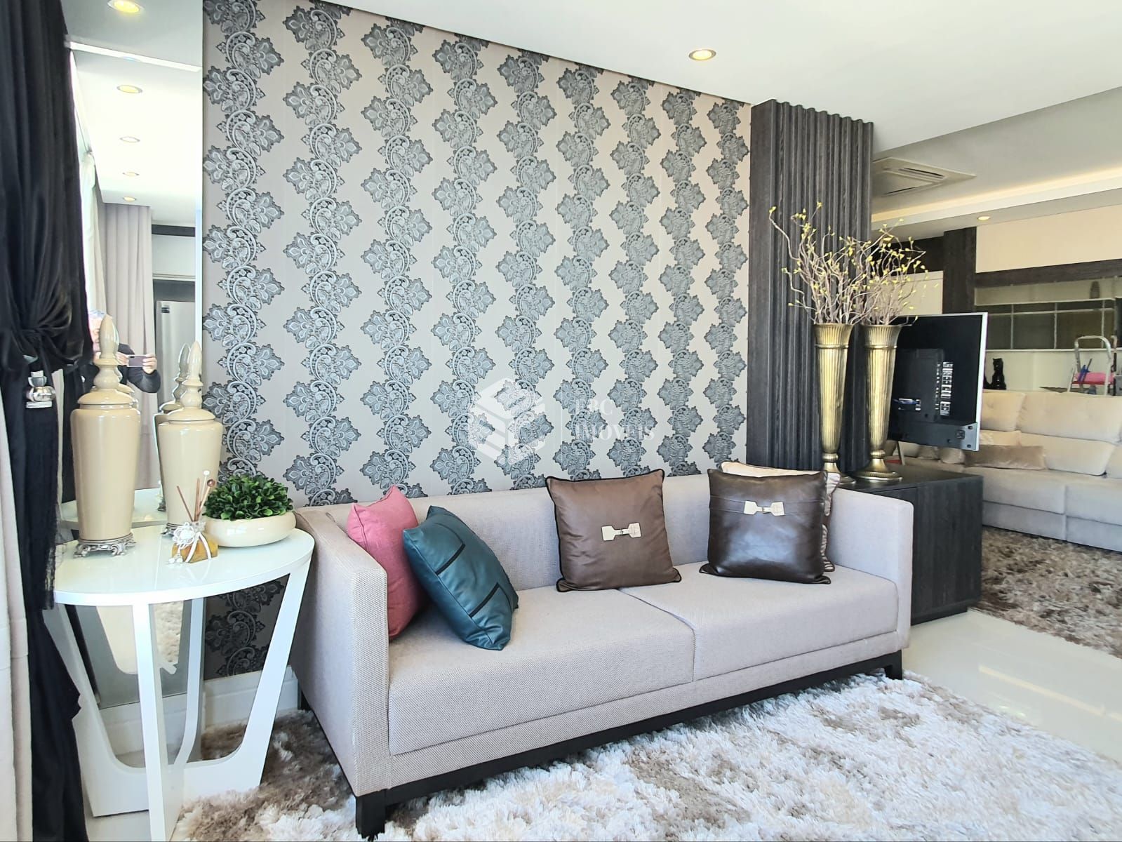 Apartamento, 3 quartos, 170 m² - Foto 11