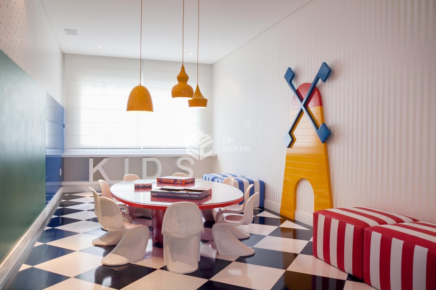 Apartamento, 2 quartos, 144 m² - Foto 34