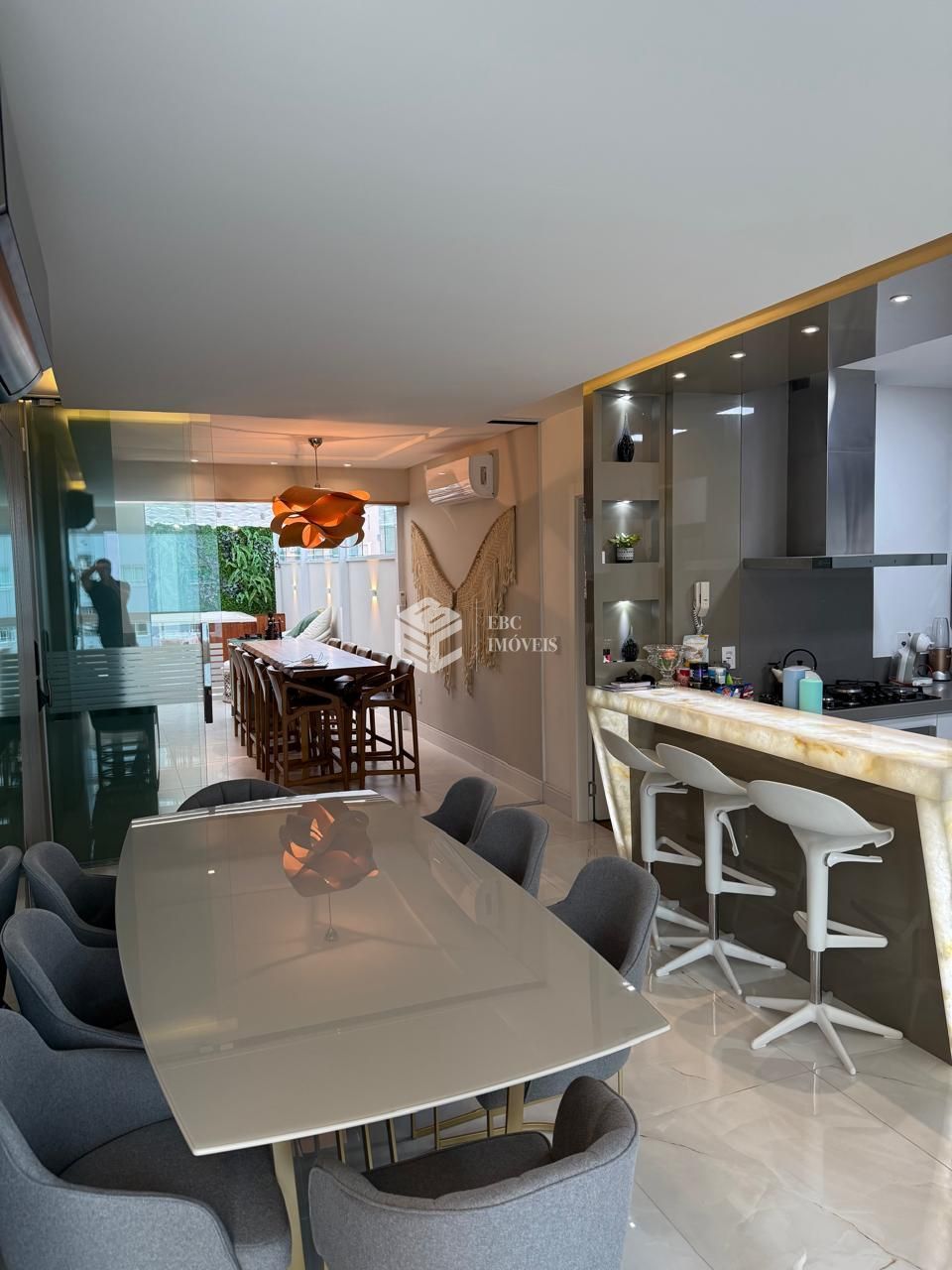 Apartamento, 3 quartos, 145 m² - Foto 14