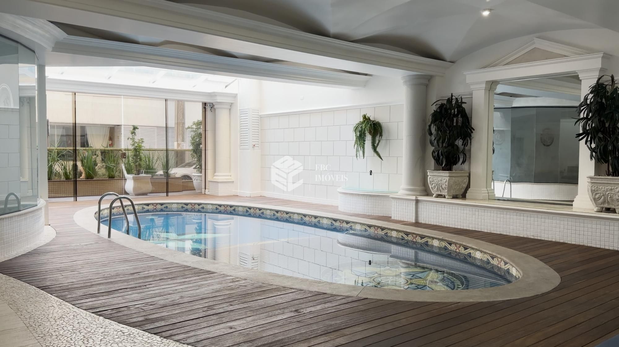 Apartamento, 3 quartos, 107 m² - Foto 25