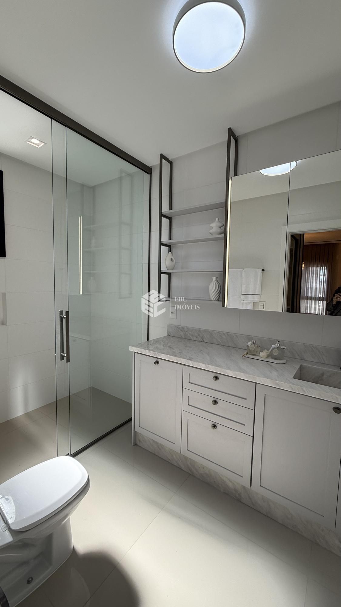 Apartamento, 3 quartos, 129 m² - Foto 47