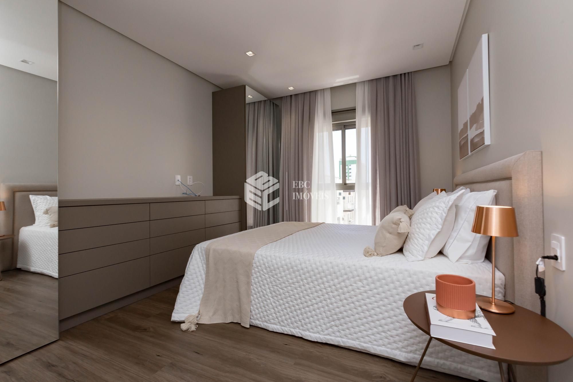 Apartamento, 4 quartos, 131 m² - Foto 20