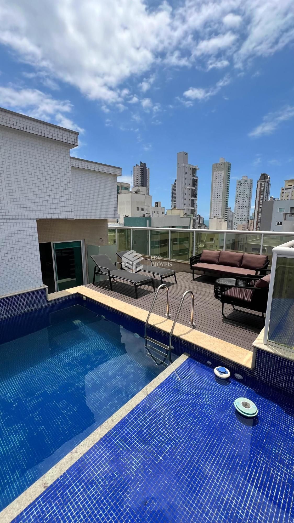 Cobertura, 4 quartos, 239 m² - Foto 33