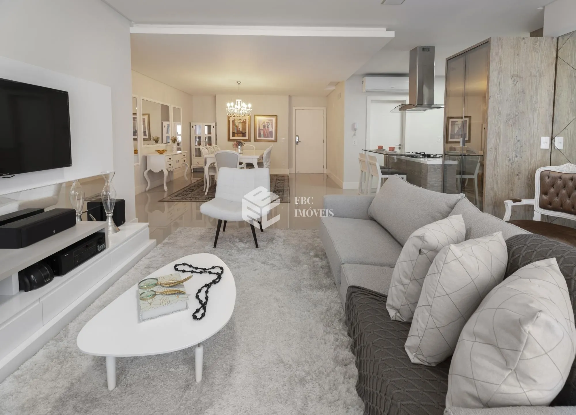 Apartamento à venda  no Centro - Balneário Camboriú, SC. Imóveis