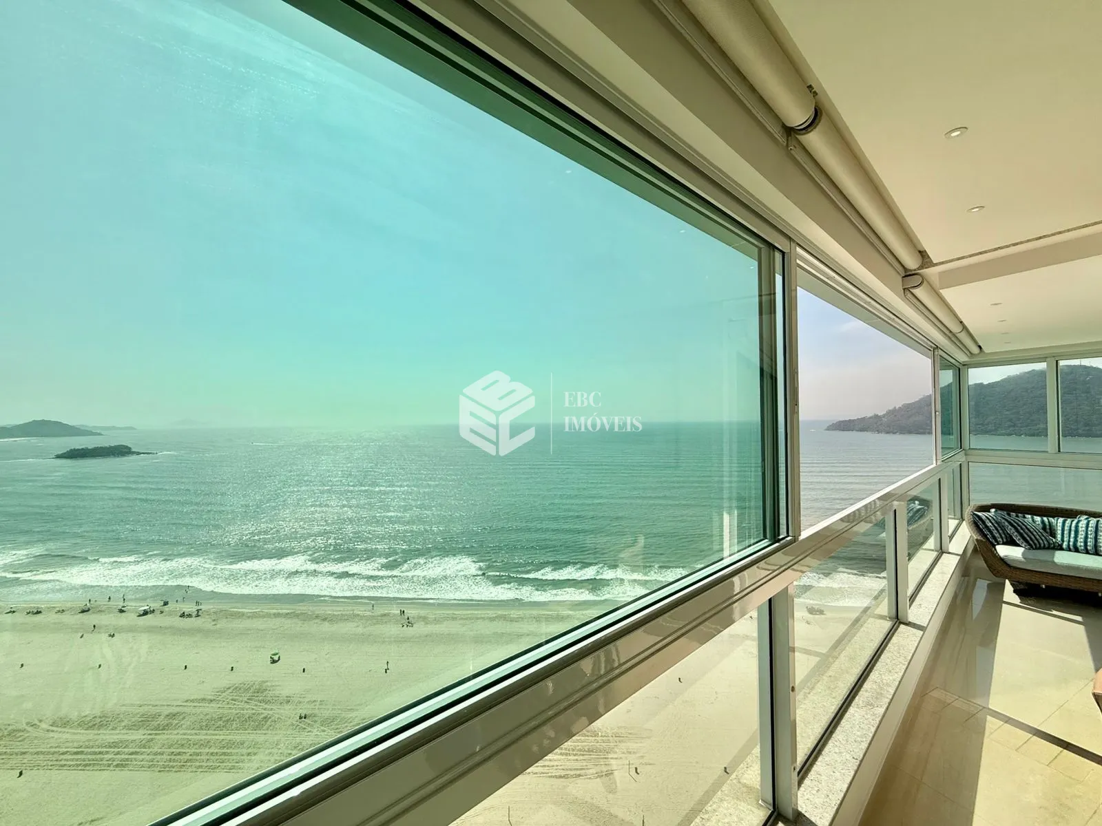 Apartamento com 4 Dormitórios à venda, 219 m² por R$ 10.600.000,00 Apartamento com 4 Dormitórios à venda, 219 m² por R$ 10.600.000,00