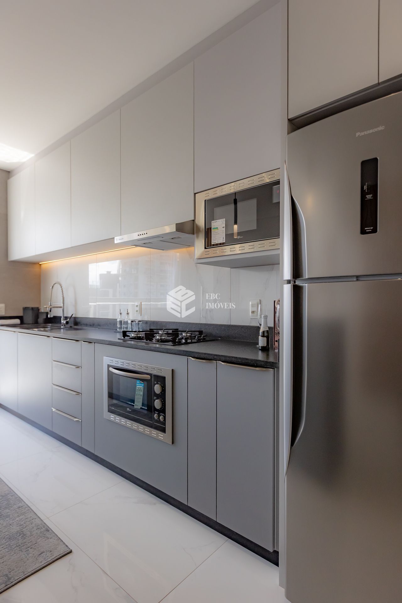 Apartamento, 2 quartos, 85 m² - Foto 13