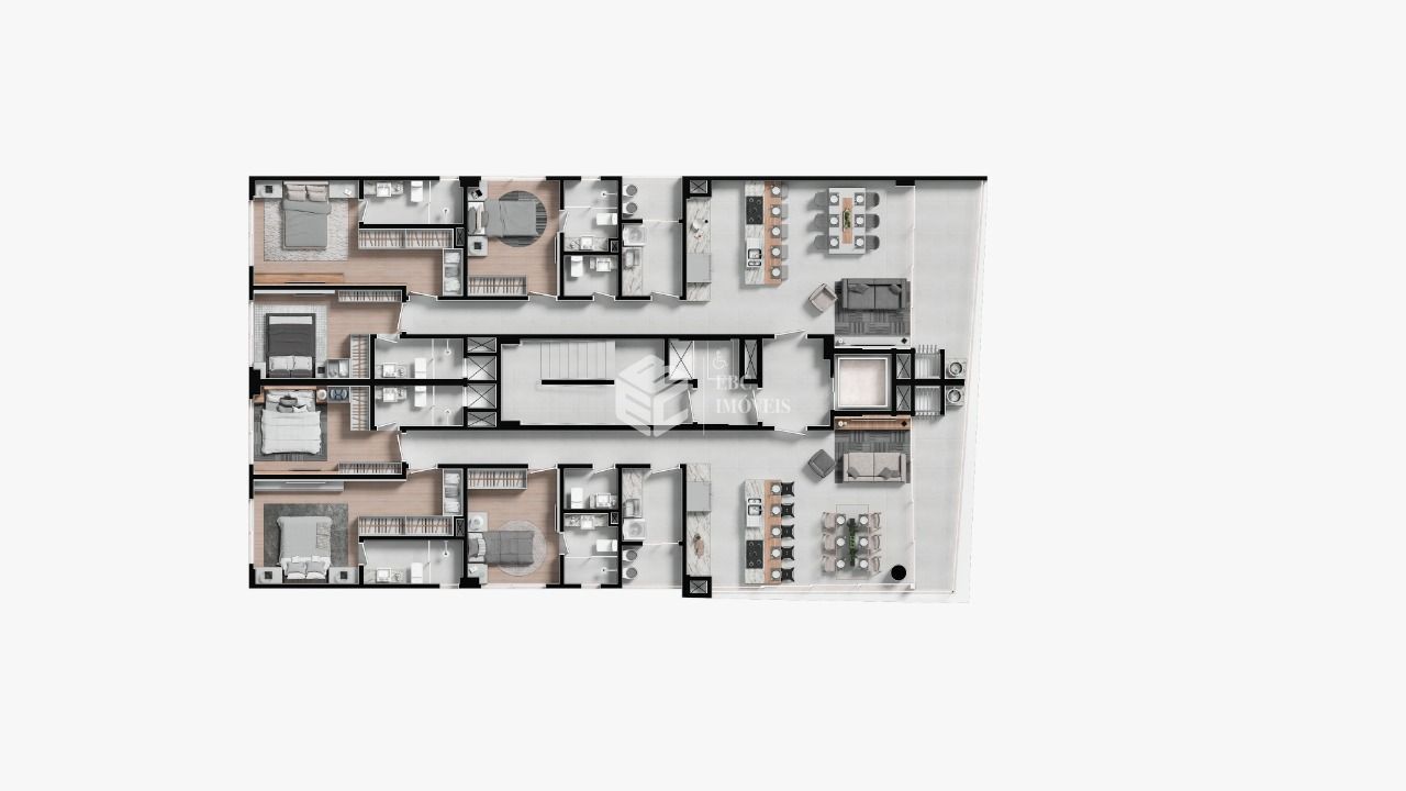 Apartamento, 3 quartos, 126 m² - Foto 18