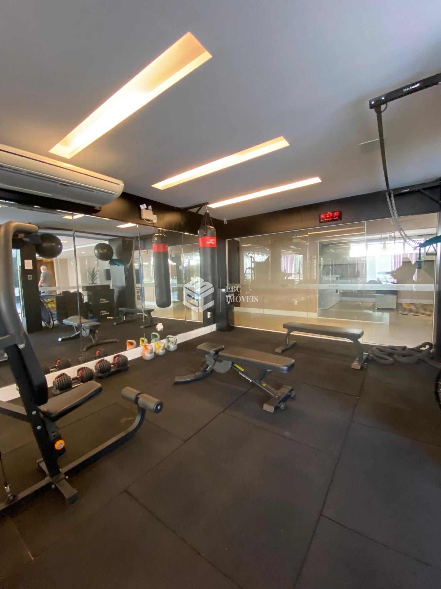 Cobertura, 3 quartos, 154 m² - Foto 15