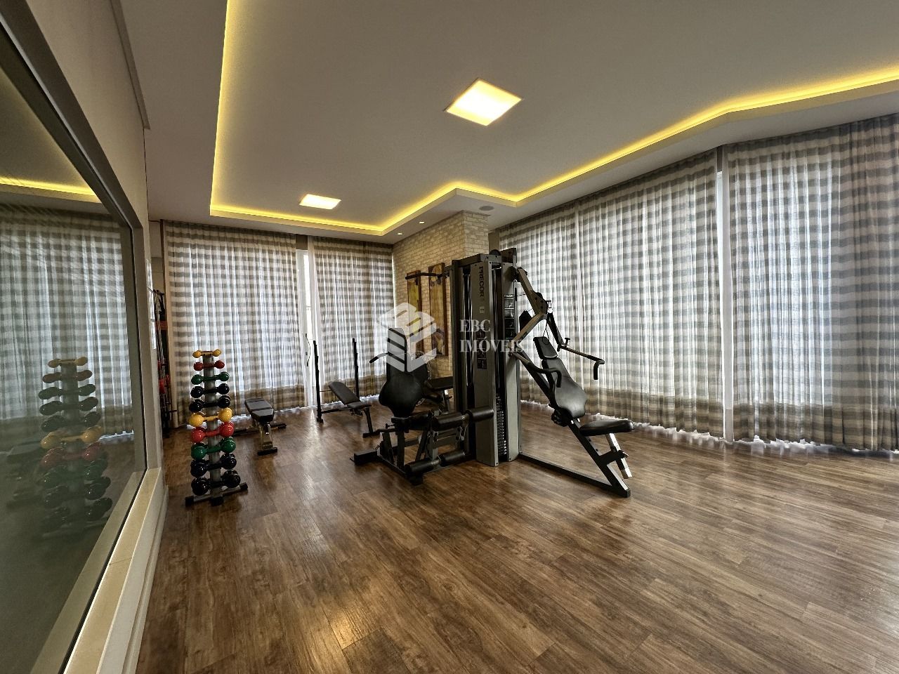 Apartamento, 3 quartos, 182 m² - Foto 30