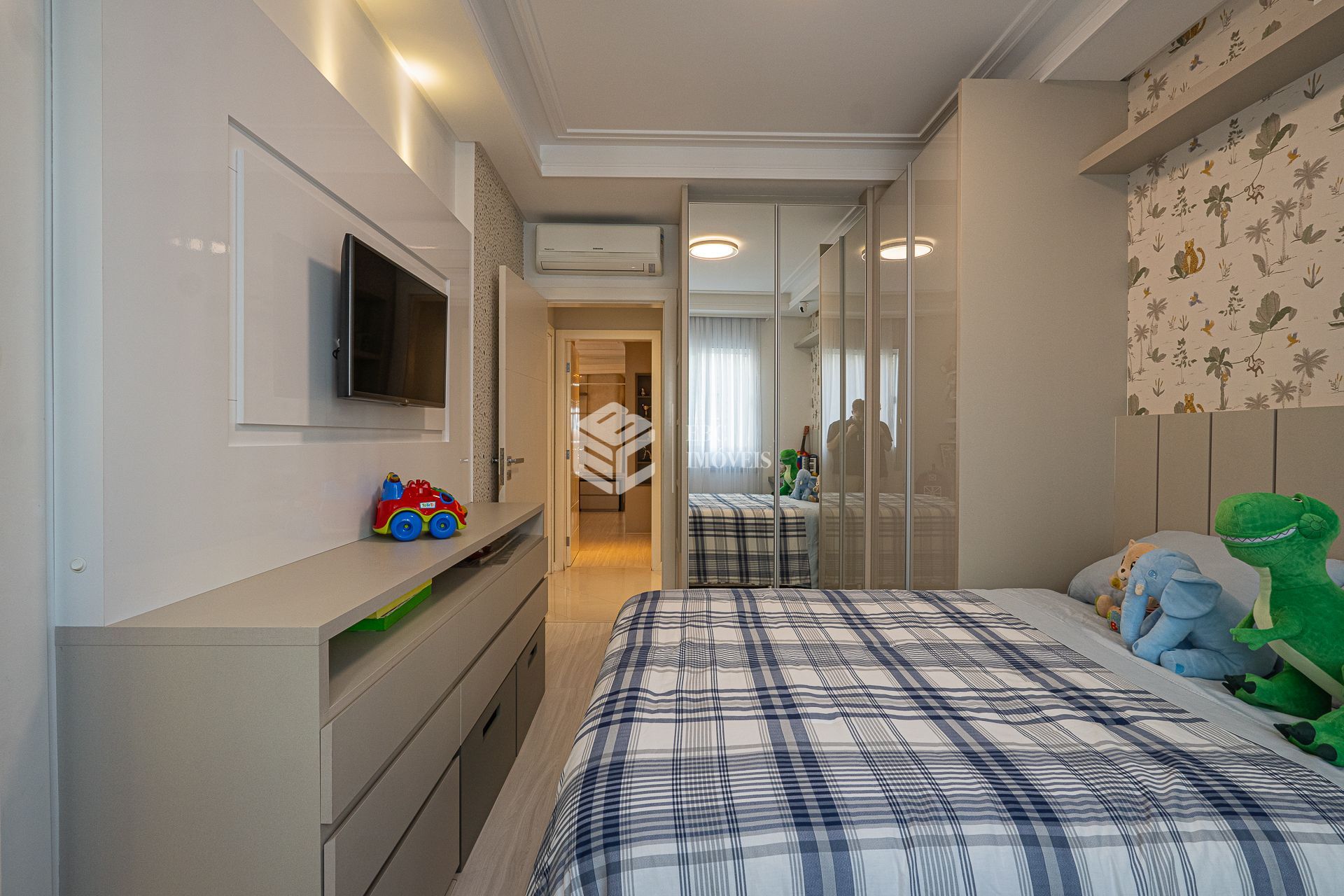 Apartamento, 4 quartos, 195 m² - Foto 23