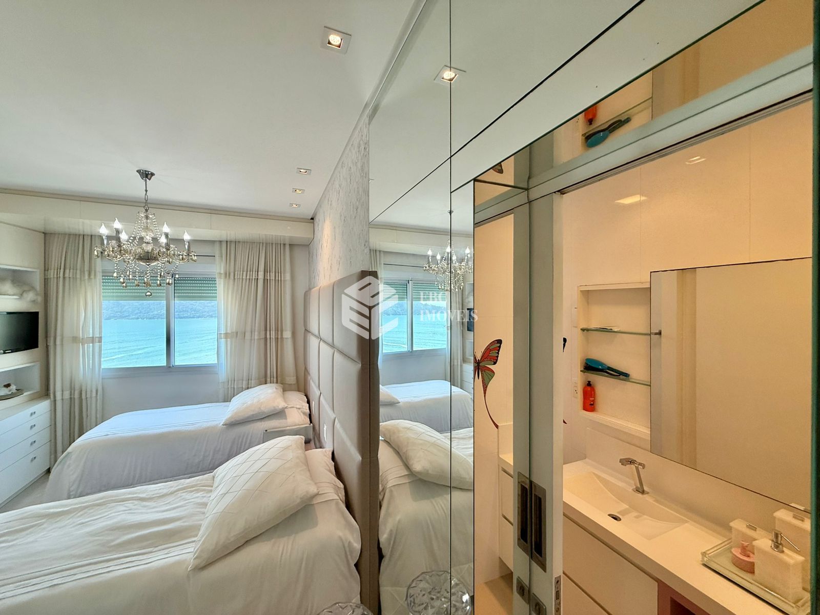 Apartamento, 4 quartos, 219 m² - Foto 41