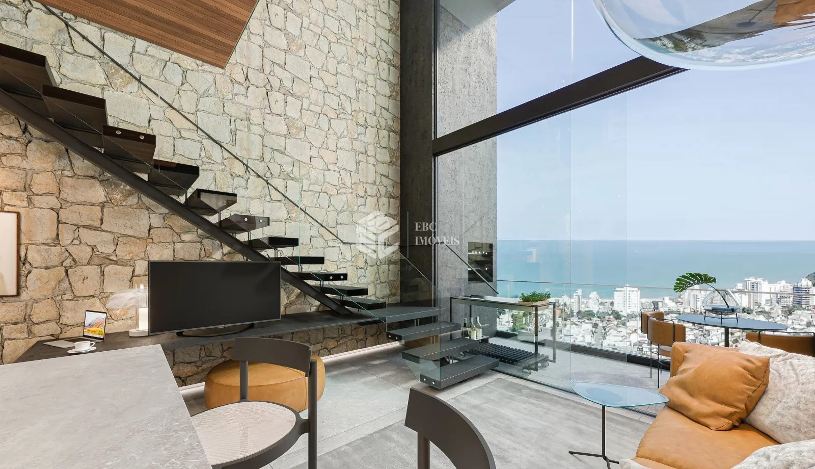 Apartamento com 1 Dormitórios à venda, 77 m² por R$ 1.539.782,00 Apartamento com 1 Dormitórios à venda, 77 m² por R$ 1.539.782,00