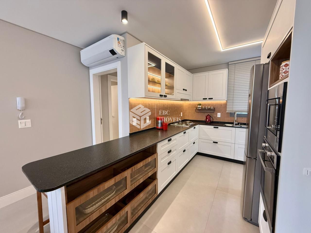 Apartamento, 3 quartos, 122 m² - Foto 13