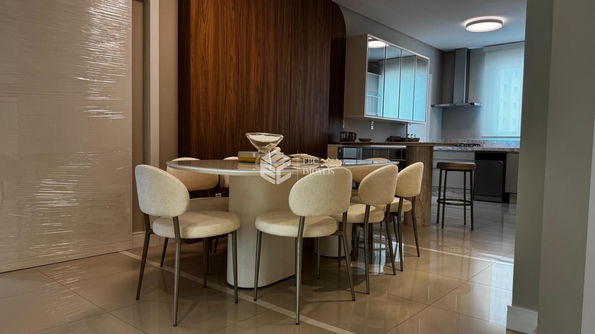 Apartamento, 3 quartos, 132 m² - Foto 12