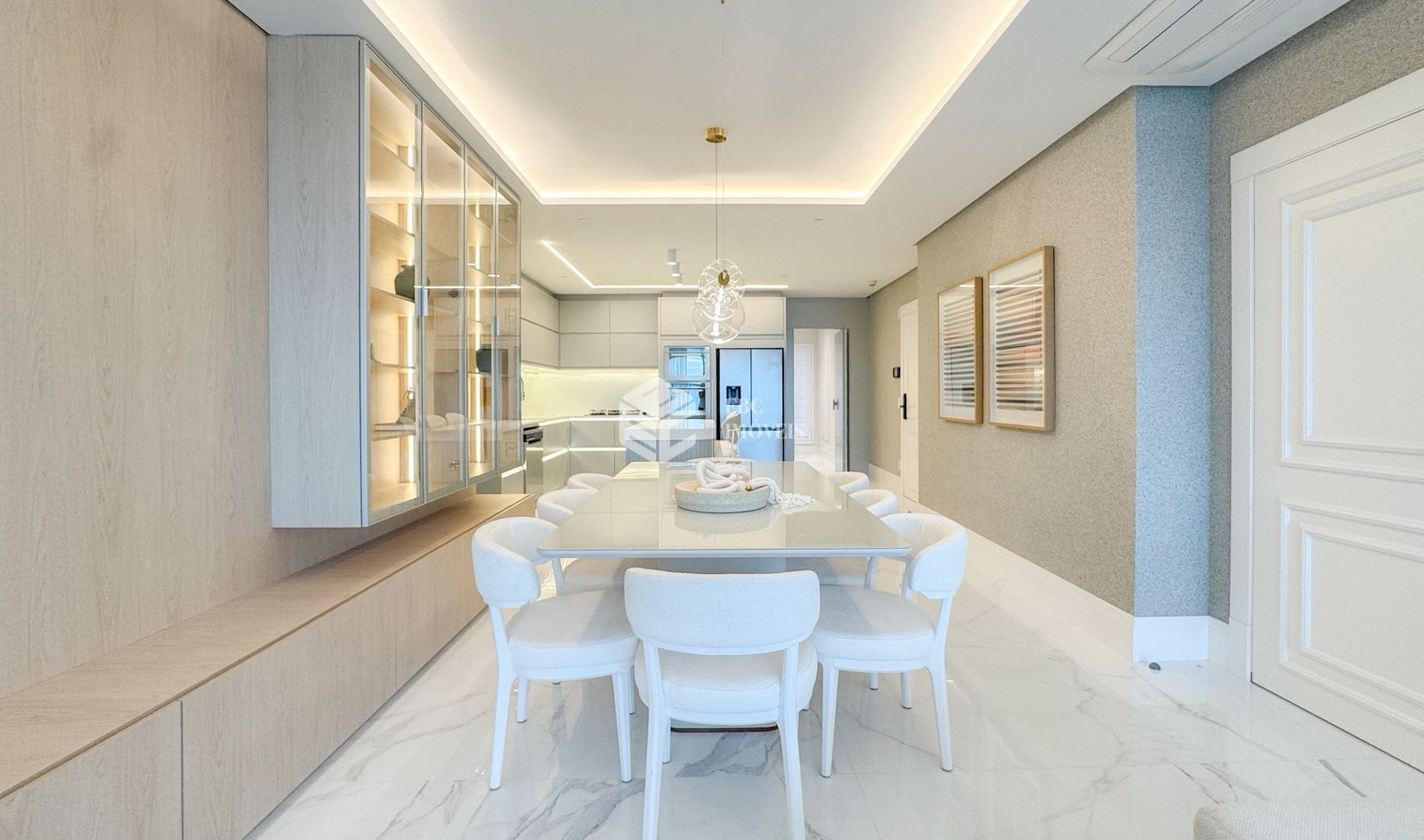 Apartamento, 4 quartos, 185 m² - Foto 11