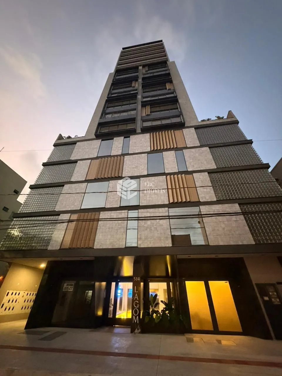 Apartamento à venda  no Centro - Balneário Camboriú, SC. Imóveis