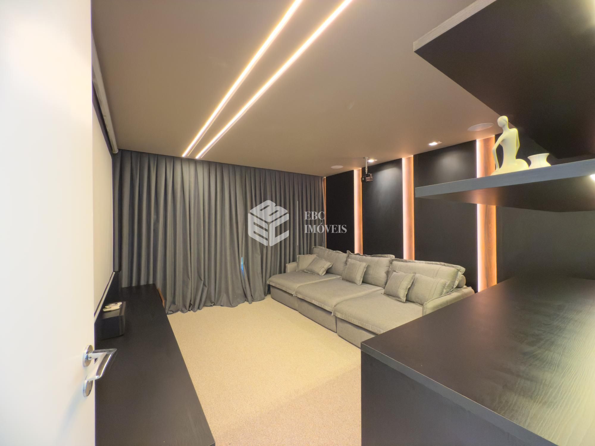 Casa de Condomínio, 5 quartos - Foto 21