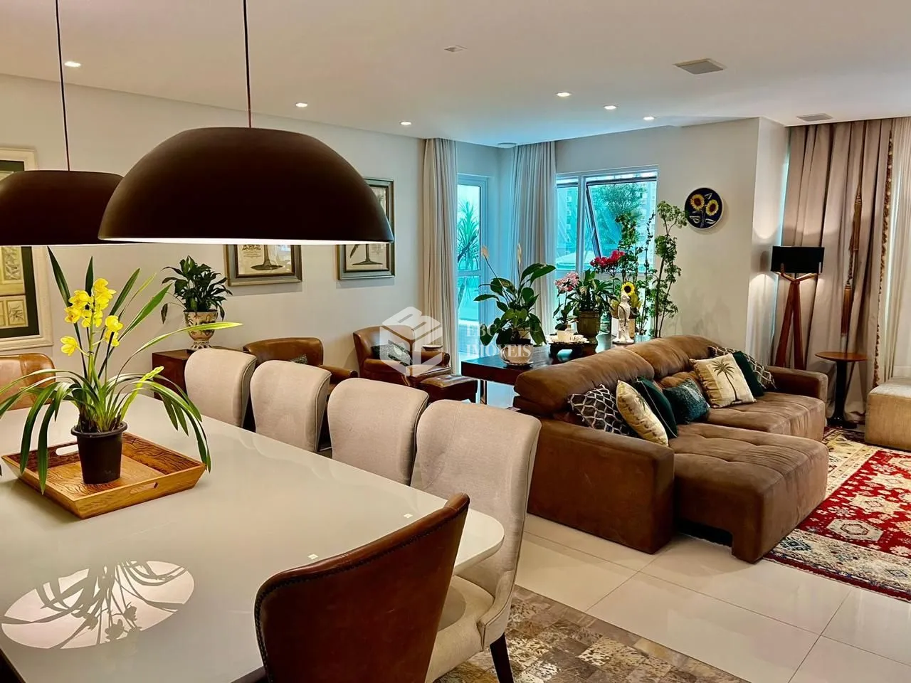 Apartamento com 4 Dormitórios à venda, 559 m² por R$ 8.500.000,00 Apartamento com 4 Dormitórios à venda, 559 m² por R$ 8.500.000,00