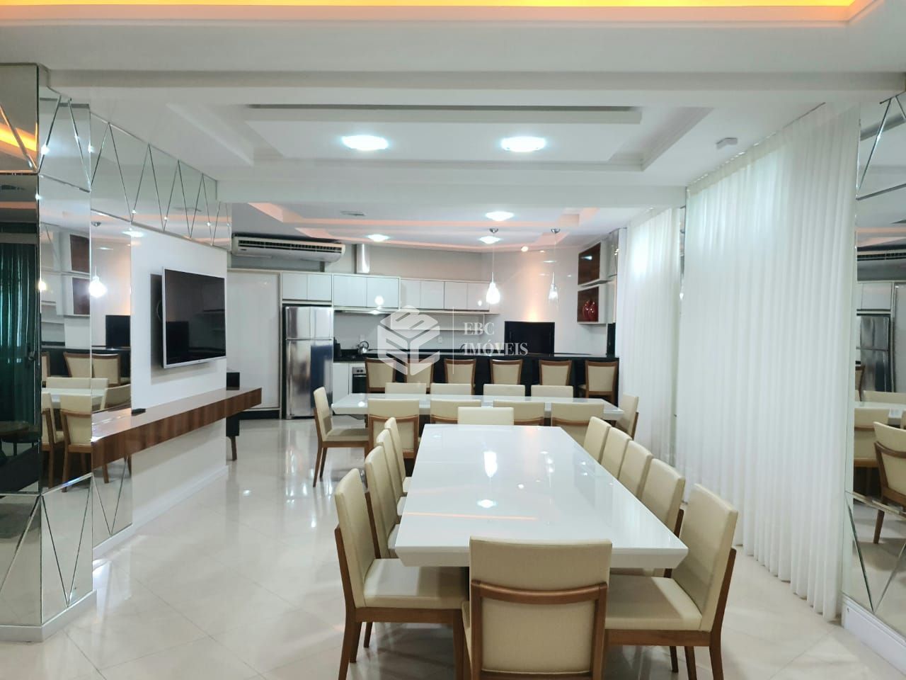 Apartamento, 3 quartos, 161 m² - Foto 21