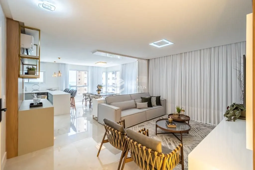 Apartamento com 4 Dormitórios à venda, 171 m² por R$ 7.005.359,00 Apartamento com 4 Dormitórios à venda, 171 m² por R$ 7.005.359,00