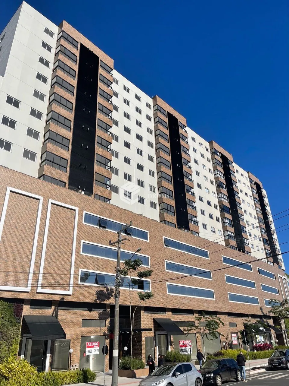 Apartamento com 1 Dormitórios à venda, 77 m² por R$ 1.690.000,00 Apartamento com 1 Dormitórios à venda, 77 m² por R$ 1.690.000,00