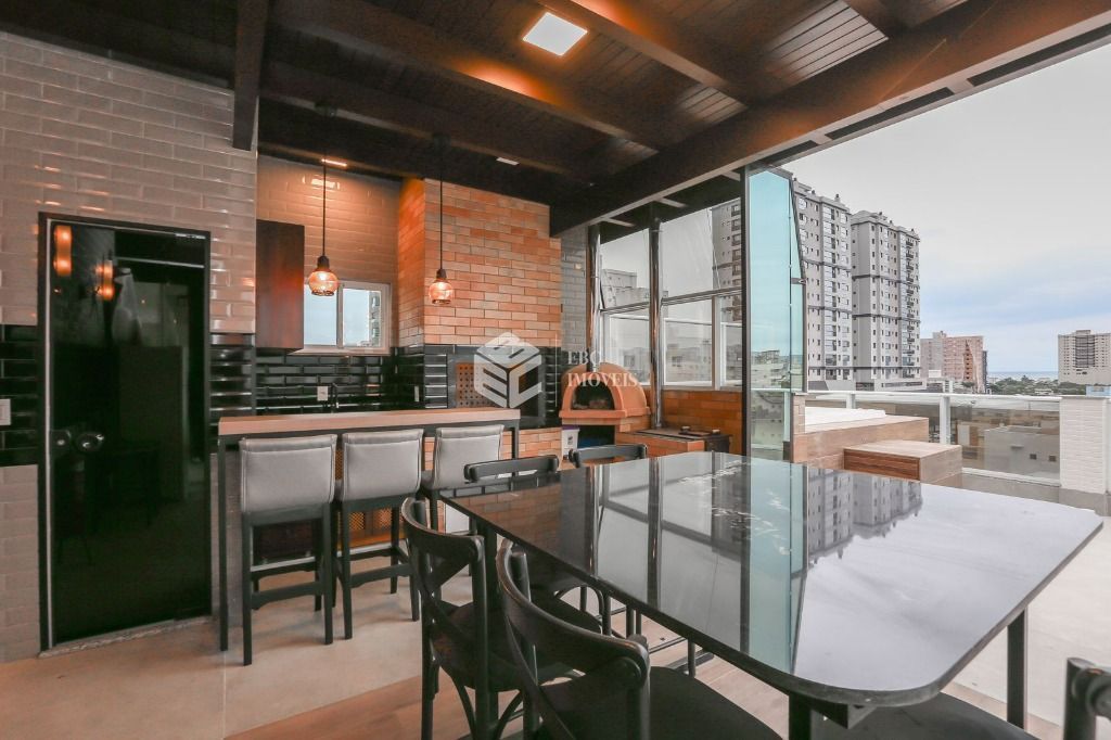 Apartamento, 3 quartos, 195 m² - Foto 12