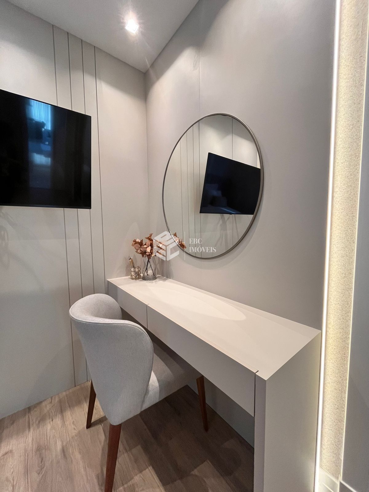 Apartamento, 4 quartos, 140 m² - Foto 30
