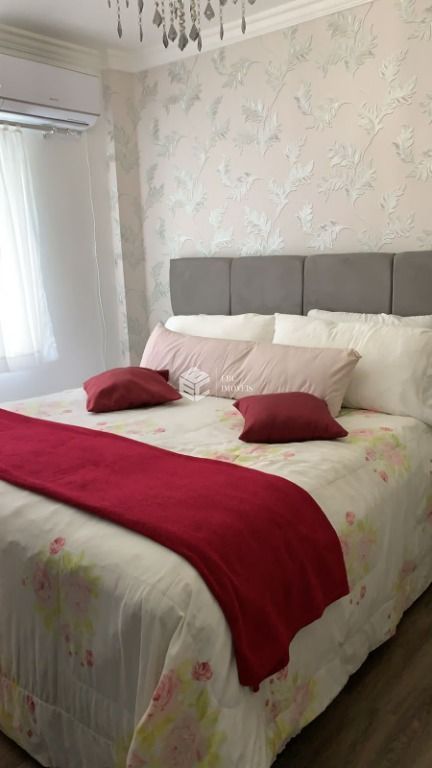 Apartamento, 3 quartos, 119 m² - Foto 17