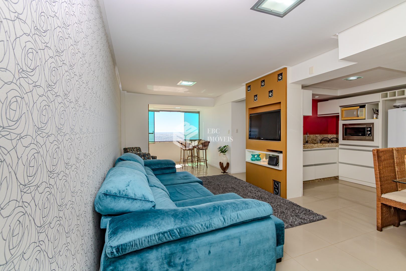 Apartamento, 3 quartos, 118 m² - Foto 11