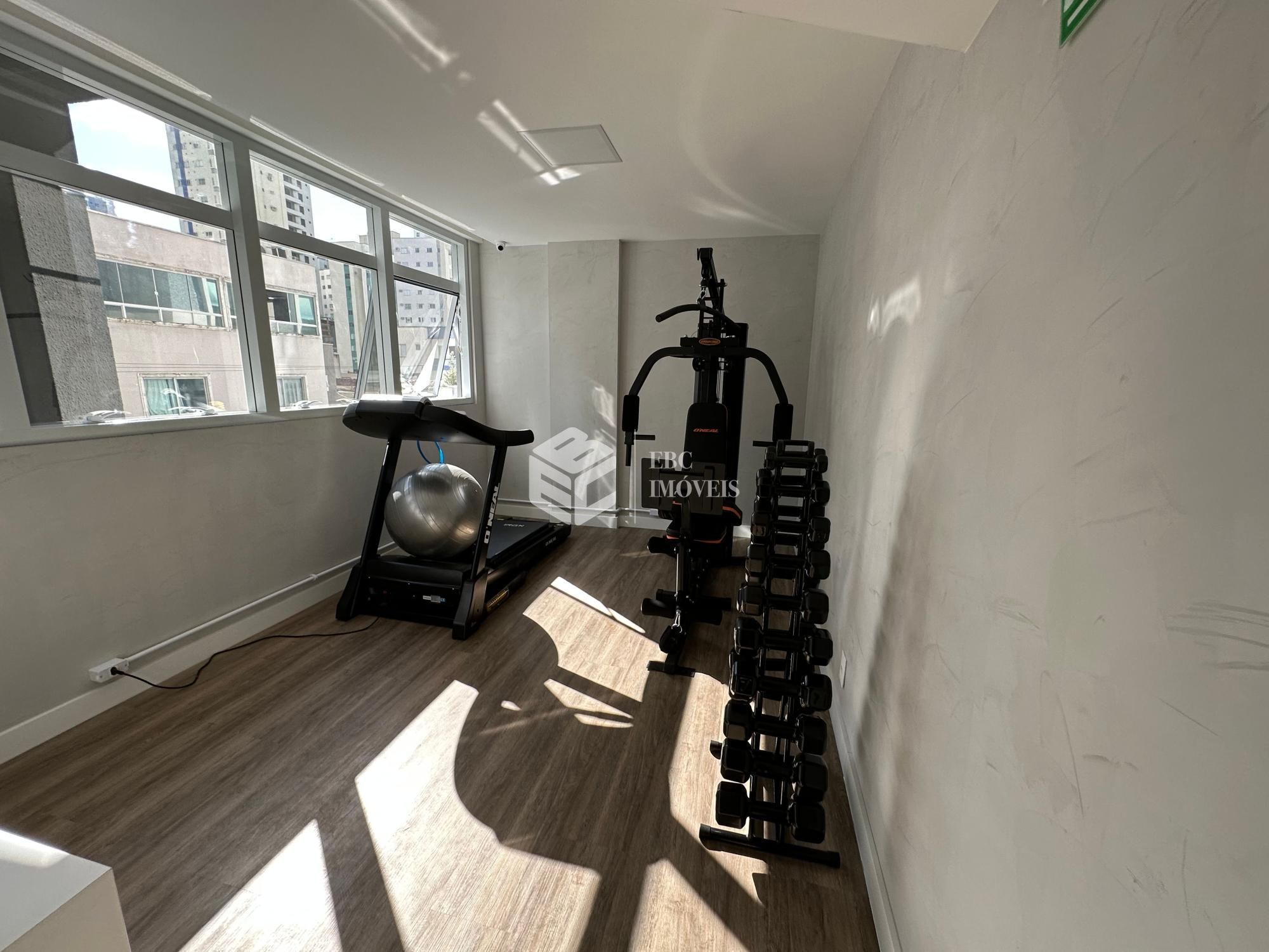 Apartamento, 2 quartos, 93 m² - Foto 15