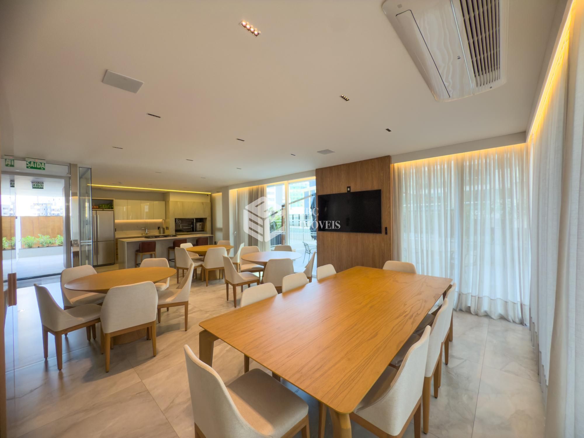 Apartamento, 4 quartos, 190 m² - Foto 32