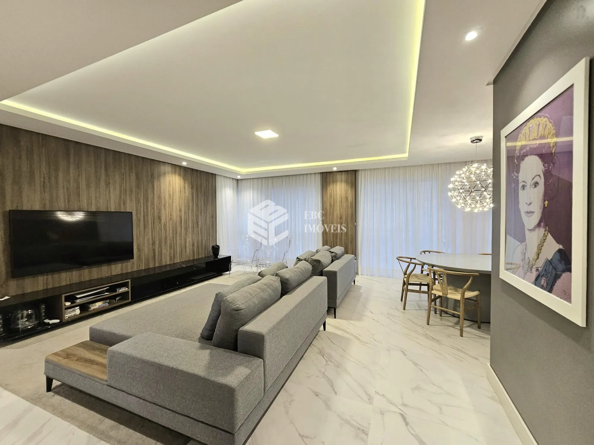 Apartamento à venda  no Centro - Balneário Camboriú, SC. Imóveis