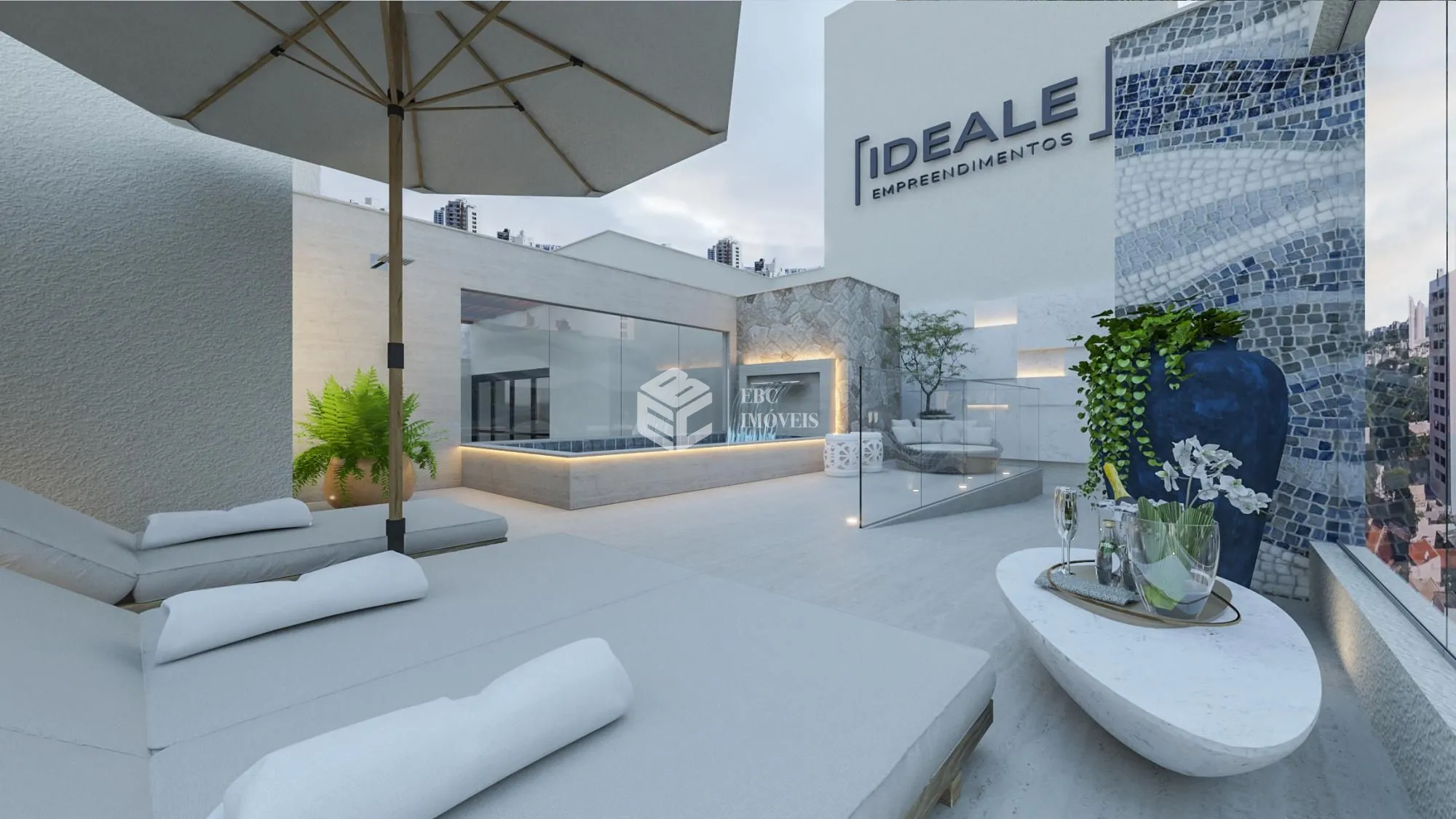 Apartamento com 2 Dormitórios à venda, 84 m² por R$ 1.198.965,00 Apartamento com 2 Dormitórios à venda, 84 m² por R$ 1.198.965,00
