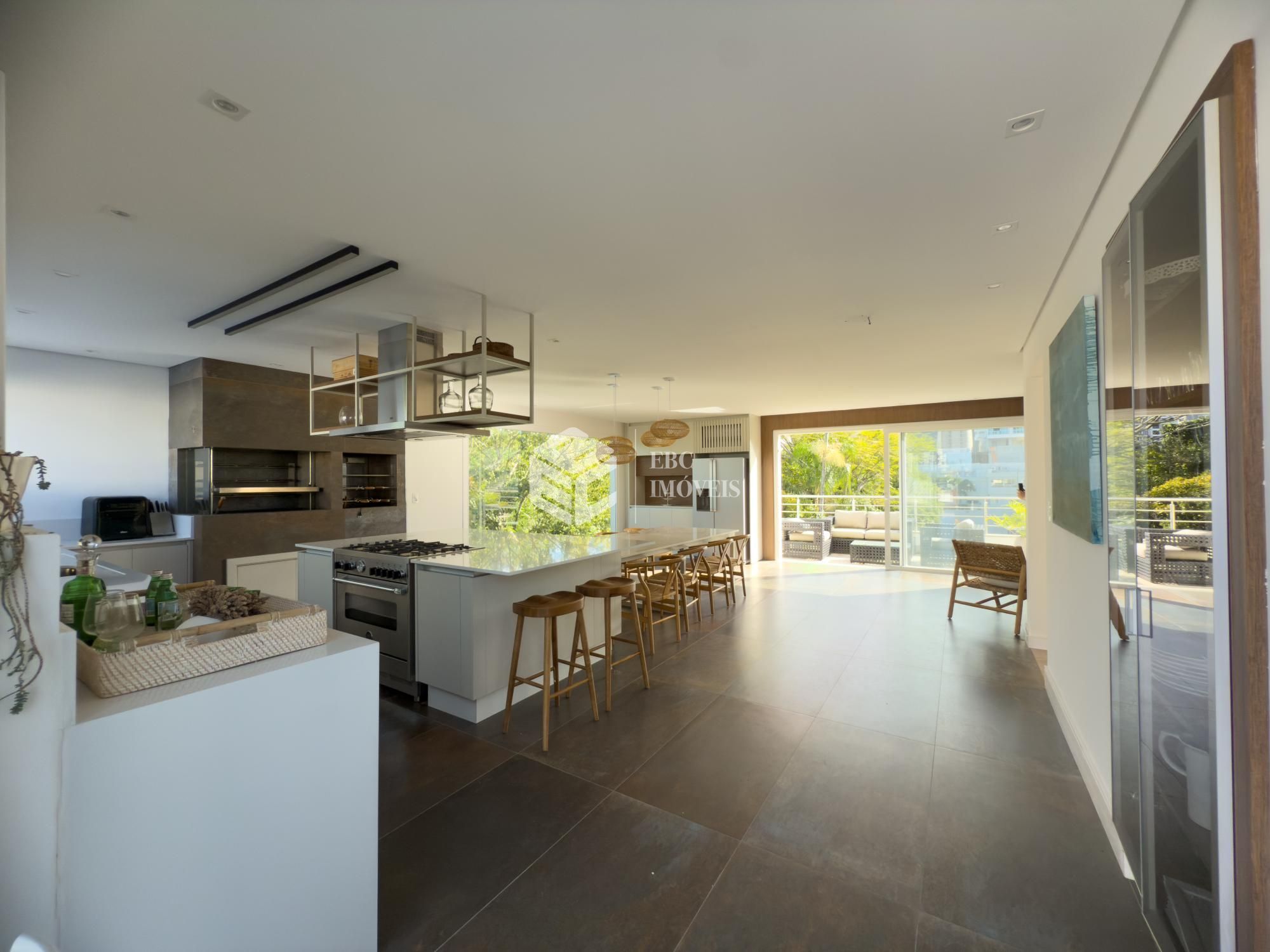 Casa de Condomínio, 5 quartos - Foto 34